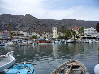 2010-09 Kreta/09.30 Elounda